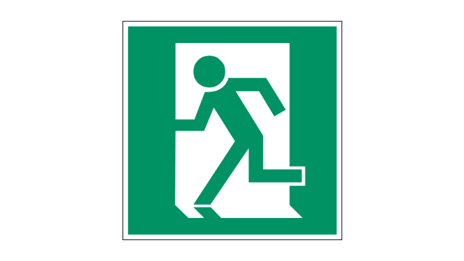 De juiste noodverlichting en onderhoud