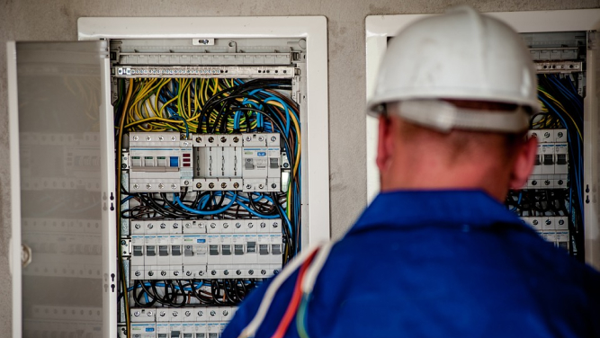 Veiligheidsinspecties elektrische installaties (NEN3140)