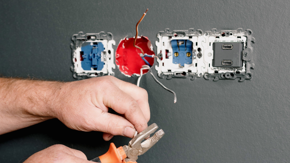 Veiligheidsinspecties elektrische installaties (NEN3140)